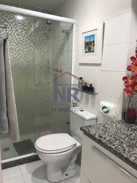 Conheça IMG-20240516-WA0261 do imóvel - Cobertura 3 quartos à venda Jacarepaguá, Rio de Janeiro - R$ 860.000 - NR00956 - 26 IMG-20240516-WA0261 - 26