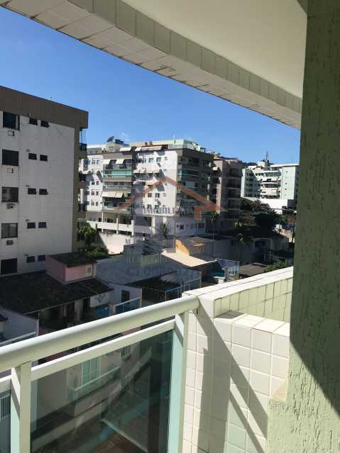 Conheça IMG-20240516-WA0265 do imóvel - Cobertura 3 quartos à venda Jacarepaguá, Rio de Janeiro - R$ 860.000 - NR00956 - 27 IMG-20240516-WA0265 - 27
