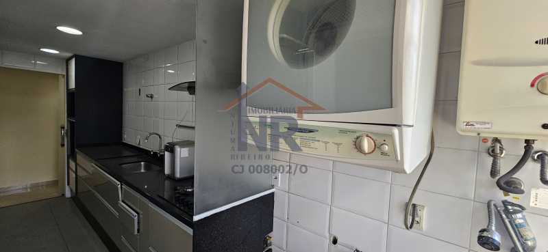 Conheça 20240511_122550 do imóvel - Cobertura 3 quartos à venda Freguesia (Jacarepaguá), Rio de Janeiro - R$ 900.000 - NR00958 - 10 20240511_122550 - 10