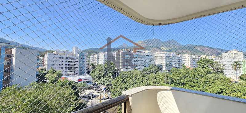 Conheça 20240511_122659 do imóvel - Cobertura 3 quartos à venda Freguesia (Jacarepaguá), Rio de Janeiro - R$ 900.000 - NR00958 - 6 20240511_122659 - 6