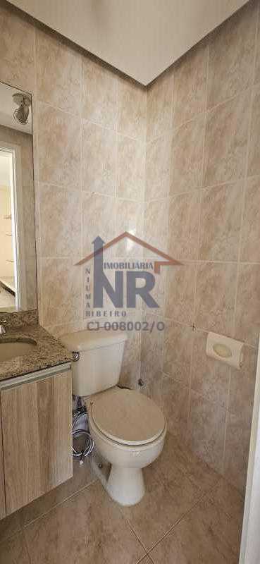 Conheça 20240511_122748 do imóvel - Cobertura 3 quartos à venda Freguesia (Jacarepaguá), Rio de Janeiro - R$ 900.000 - NR00958 - 12 20240511_122748 - 12