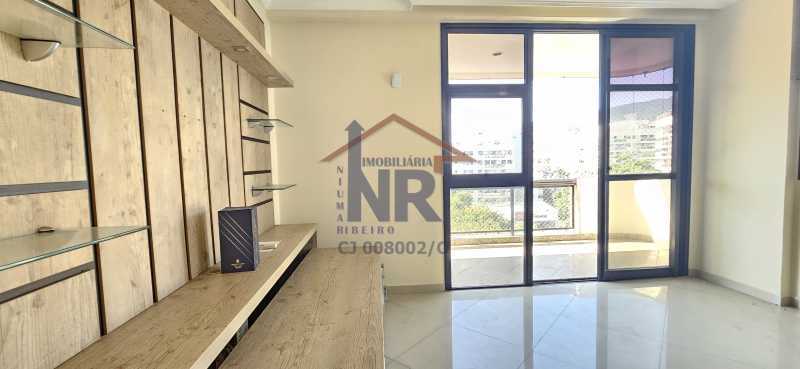 Conheça 20240511_122801 do imóvel - Cobertura 3 quartos à venda Freguesia (Jacarepaguá), Rio de Janeiro - R$ 900.000 - NR00958 - 3 20240511_122801 - 3