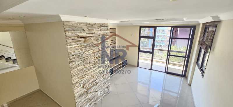 Conheça 20240511_122840 do imóvel - Cobertura 3 quartos à venda Freguesia (Jacarepaguá), Rio de Janeiro - R$ 900.000 - NR00958 - 8 20240511_122840 - 8