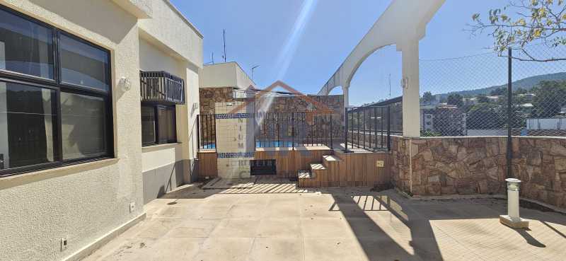 Conheça 20240511_122937 do imóvel - Cobertura 3 quartos à venda Freguesia (Jacarepaguá), Rio de Janeiro - R$ 900.000 - NR00958 - 17 20240511_122937 - 17