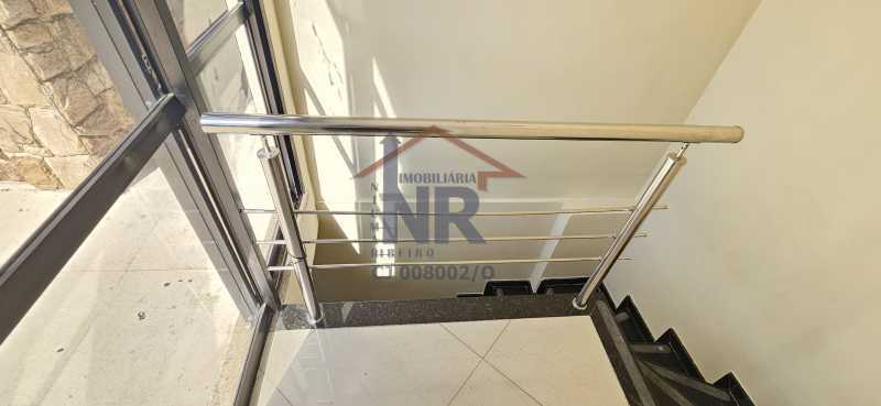 Conheça 20240511_123128 do imóvel - Cobertura 3 quartos à venda Freguesia (Jacarepaguá), Rio de Janeiro - R$ 900.000 - NR00958 - 23 20240511_123128 - 23