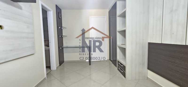 Conheça 20240511_123310 do imóvel - Cobertura 3 quartos à venda Freguesia (Jacarepaguá), Rio de Janeiro - R$ 900.000 - NR00958 - 26 20240511_123310 - 26