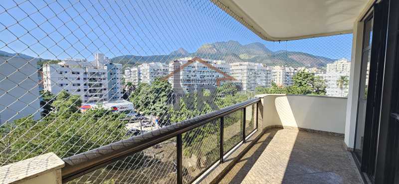 Conheça 20240511_122708 do imóvel - Cobertura 3 quartos à venda Freguesia (Jacarepaguá), Rio de Janeiro - R$ 900.000 - NR00958 - 7 20240511_122708 - 7