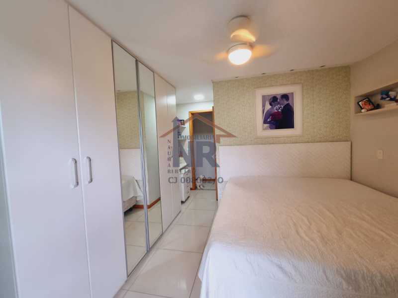 Conheça IMG-20240516-WA0051 do imóvel - Apartamento 3 quartos à venda Freguesia (Jacarepaguá), Rio de Janeiro - R$ 610.000 - NR00961 - 11 IMG-20240516-WA0051 - 11