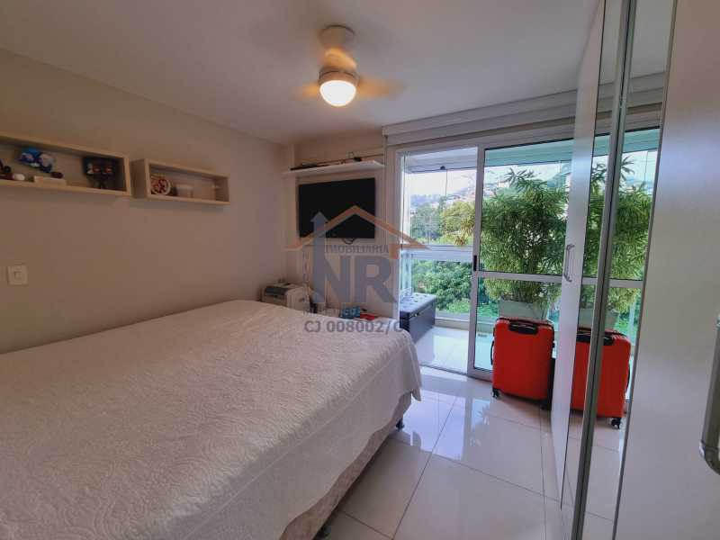Conheça IMG-20240516-WA0052 do imóvel - Apartamento 3 quartos à venda Freguesia (Jacarepaguá), Rio de Janeiro - R$ 610.000 - NR00961 - 12 IMG-20240516-WA0052 - 12