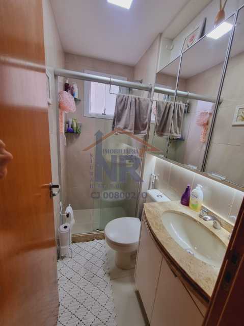 Conheça IMG-20240516-WA0056 do imóvel - Apartamento 3 quartos à venda Freguesia (Jacarepaguá), Rio de Janeiro - R$ 610.000 - NR00961 - 13 IMG-20240516-WA0056 - 13