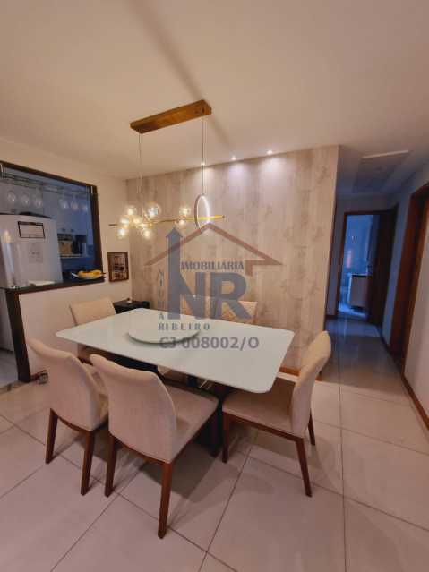 Conheça IMG-20240516-WA0060 do imóvel - Apartamento 3 quartos à venda Freguesia (Jacarepaguá), Rio de Janeiro - R$ 610.000 - NR00961 - 3 IMG-20240516-WA0060 - 3