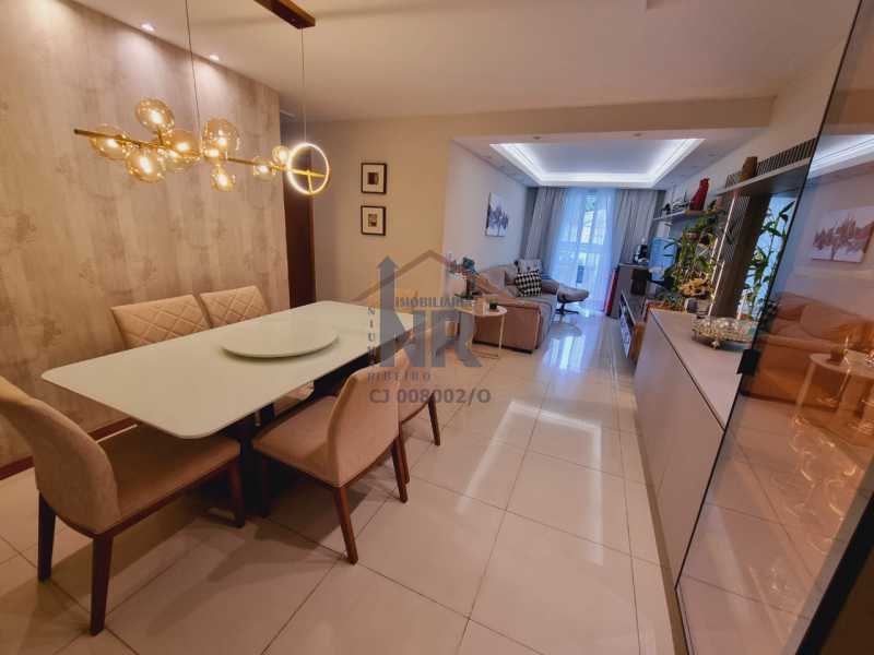 Conheça IMG-20240516-WA0063 do imóvel - Apartamento 3 quartos à venda Freguesia (Jacarepaguá), Rio de Janeiro - R$ 610.000 - NR00961 - 1 IMG-20240516-WA0063 - 1
