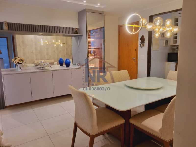 Conheça IMG-20240516-WA0067 do imóvel - Apartamento 3 quartos à venda Freguesia (Jacarepaguá), Rio de Janeiro - R$ 610.000 - NR00961 - 7 IMG-20240516-WA0067 - 7