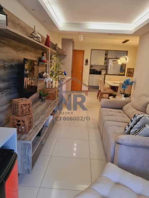Conheça IMG-20240516-WA0068 do imóvel - Apartamento 3 quartos à venda Freguesia (Jacarepaguá), Rio de Janeiro - R$ 610.000 - NR00961 - 4 IMG-20240516-WA0068 - 4