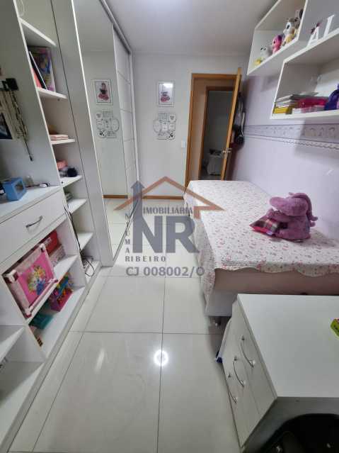 Conheça IMG-20240516-WA0072 do imóvel - Apartamento 3 quartos à venda Freguesia (Jacarepaguá), Rio de Janeiro - R$ 610.000 - NR00961 - 14 IMG-20240516-WA0072 - 14