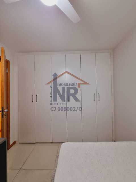 Conheça IMG-20240516-WA0073 do imóvel - Apartamento 3 quartos à venda Freguesia (Jacarepaguá), Rio de Janeiro - R$ 610.000 - NR00961 - 15 IMG-20240516-WA0073 - 15