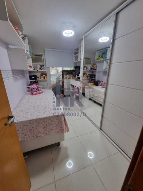 Conheça IMG-20240516-WA0079 do imóvel - Apartamento 3 quartos à venda Freguesia (Jacarepaguá), Rio de Janeiro - R$ 610.000 - NR00961 - 16 IMG-20240516-WA0079 - 16