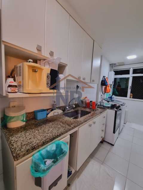 Conheça IMG-20240516-WA0082 do imóvel - Apartamento 3 quartos à venda Freguesia (Jacarepaguá), Rio de Janeiro - R$ 610.000 - NR00961 - 19 IMG-20240516-WA0082 - 19