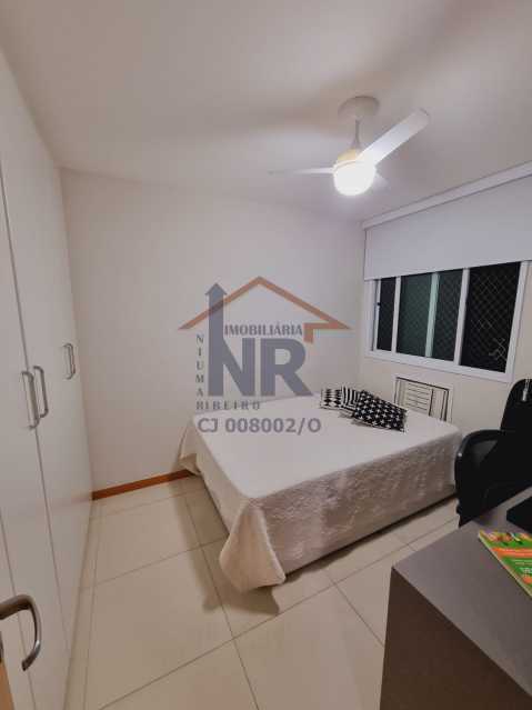 Conheça IMG-20240516-WA0091 do imóvel - Apartamento 3 quartos à venda Freguesia (Jacarepaguá), Rio de Janeiro - R$ 610.000 - NR00961 - 17 IMG-20240516-WA0091 - 17