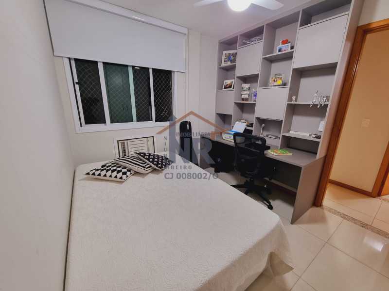 Conheça IMG-20240516-WA0093 do imóvel - Apartamento 3 quartos à venda Freguesia (Jacarepaguá), Rio de Janeiro - R$ 610.000 - NR00961 - 18 IMG-20240516-WA0093 - 18