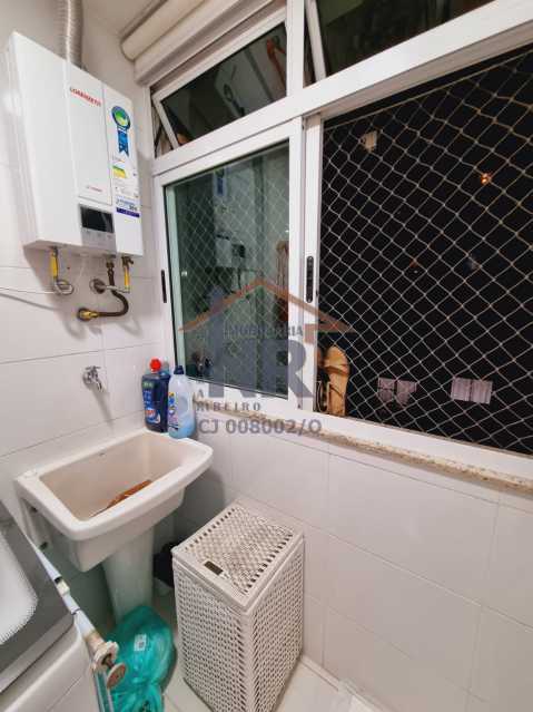 Conheça IMG-20240516-WA0080 do imóvel - Apartamento 3 quartos à venda Freguesia (Jacarepaguá), Rio de Janeiro - R$ 610.000 - NR00961 - 23 IMG-20240516-WA0080 - 23