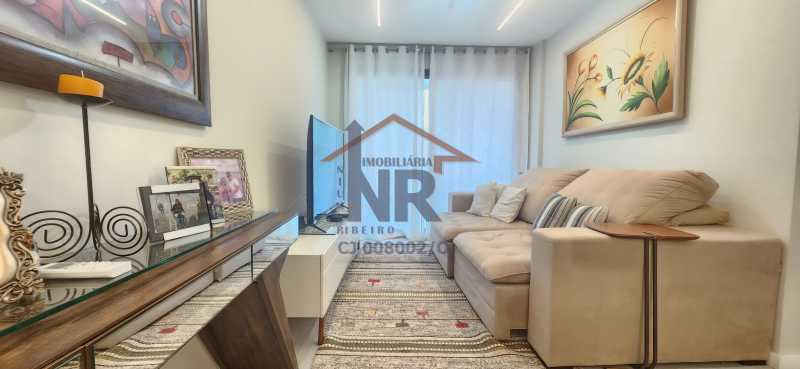 Conheça 20231206_172536 do imóvel - Apartamento 3 quartos à venda Freguesia (Jacarepaguá), Rio de Janeiro - R$ 1.100.000 - NR00963 - 2 20231206_172536 - 2