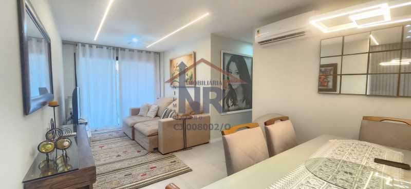 Conheça 20231206_172729 do imóvel - Apartamento 3 quartos à venda Freguesia (Jacarepaguá), Rio de Janeiro - R$ 1.100.000 - NR00963 - 6 20231206_172729 - 6