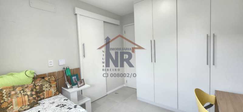 Conheça 20231206_172940 do imóvel - Apartamento 3 quartos à venda Freguesia (Jacarepaguá), Rio de Janeiro - R$ 1.100.000 - NR00963 - 7 20231206_172940 - 7