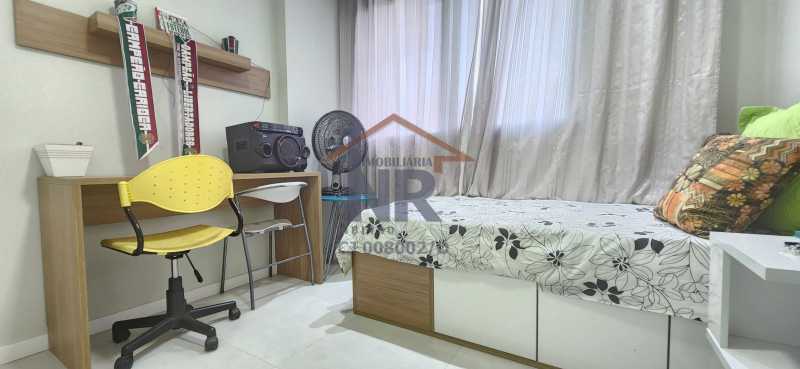 Conheça 20231206_173033 do imóvel - Apartamento 3 quartos à venda Freguesia (Jacarepaguá), Rio de Janeiro - R$ 1.100.000 - NR00963 - 8 20231206_173033 - 8