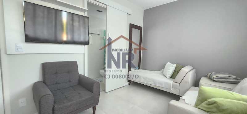 Conheça 20231206_173218 do imóvel - Apartamento 3 quartos à venda Freguesia (Jacarepaguá), Rio de Janeiro - R$ 1.100.000 - NR00963 - 13 20231206_173218 - 13