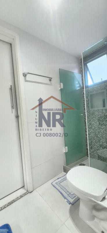 Conheça 20231206_173246 do imóvel - Apartamento 3 quartos à venda Freguesia (Jacarepaguá), Rio de Janeiro - R$ 1.100.000 - NR00963 - 10 20231206_173246 - 10