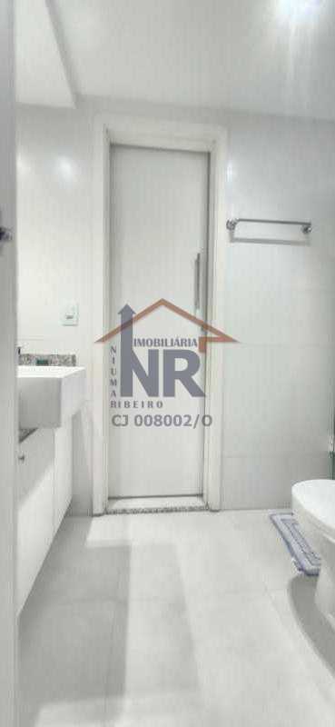 Conheça 20231206_173314 do imóvel - Apartamento 3 quartos à venda Freguesia (Jacarepaguá), Rio de Janeiro - R$ 1.100.000 - NR00963 - 11 20231206_173314 - 11