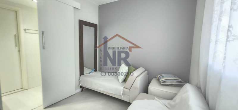 Conheça 20231206_173329 do imóvel - Apartamento 3 quartos à venda Freguesia (Jacarepaguá), Rio de Janeiro - R$ 1.100.000 - NR00963 - 12 20231206_173329 - 12