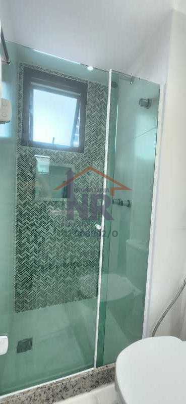 Conheça 20231206_173354 do imóvel - Apartamento 3 quartos à venda Freguesia (Jacarepaguá), Rio de Janeiro - R$ 1.100.000 - NR00963 - 17 20231206_173354 - 17