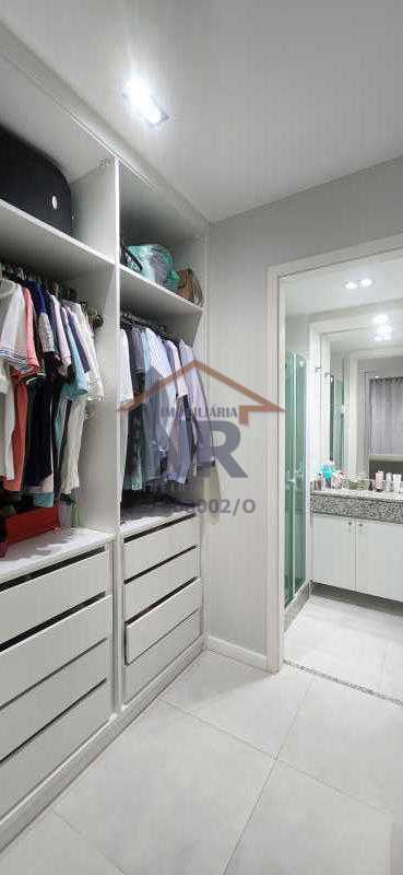 Conheça 20231206_173546 do imóvel - Apartamento 3 quartos à venda Freguesia (Jacarepaguá), Rio de Janeiro - R$ 1.100.000 - NR00963 - 18 20231206_173546 - 18