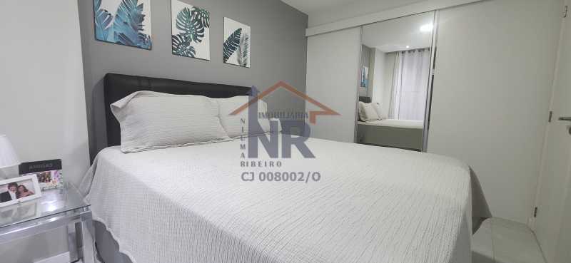 Conheça 20231206_173638 do imóvel - Apartamento 3 quartos à venda Freguesia (Jacarepaguá), Rio de Janeiro - R$ 1.100.000 - NR00963 - 15 20231206_173638 - 15