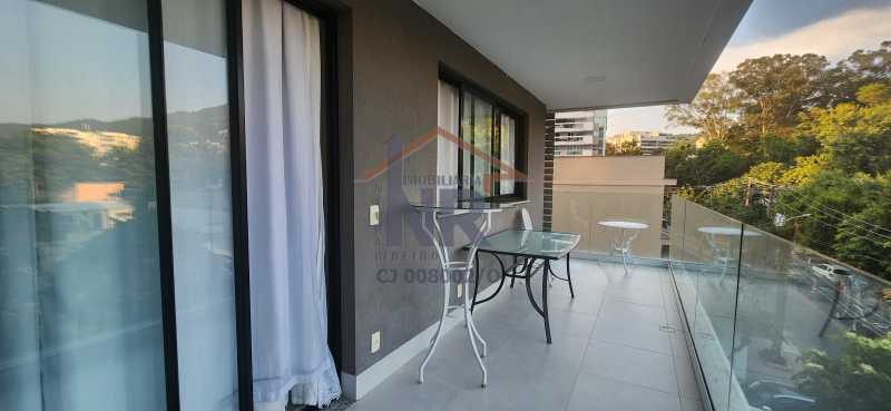 Conheça 20231206_173647 do imóvel - Apartamento 3 quartos à venda Freguesia (Jacarepaguá), Rio de Janeiro - R$ 1.100.000 - NR00963 - 1 20231206_173647 - 1