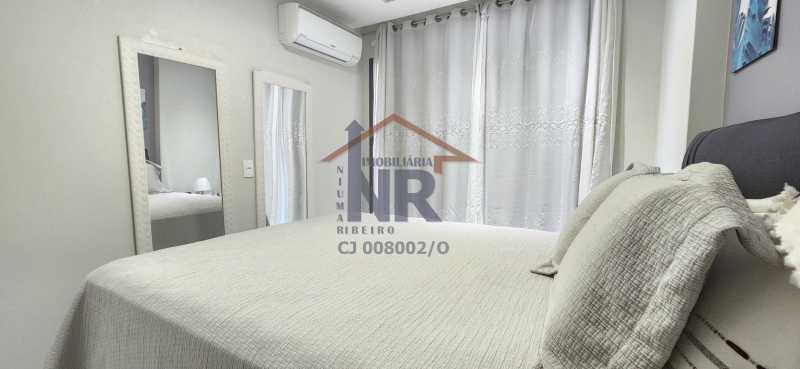Conheça 20231206_175103 do imóvel - Apartamento 3 quartos à venda Freguesia (Jacarepaguá), Rio de Janeiro - R$ 1.100.000 - NR00963 - 16 20231206_175103 - 16
