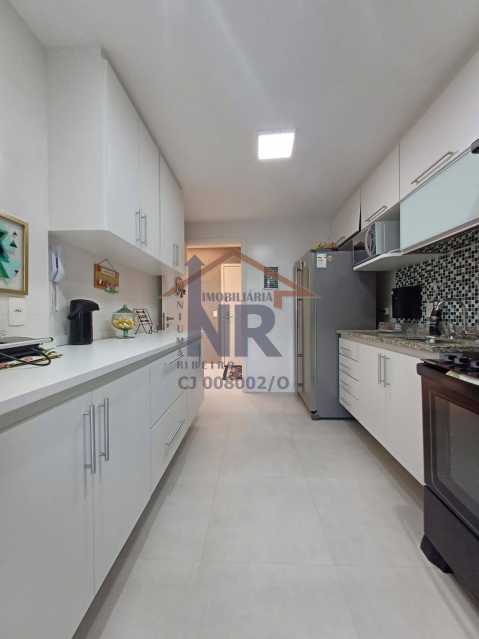 Conheça Imagem do WhatsApp de 2023-12- do imóvel - Apartamento 3 quartos à venda Freguesia (Jacarepaguá), Rio de Janeiro - R$ 1.100.000 - NR00963 - 20 Imagem do WhatsApp de 2023-12- - 20