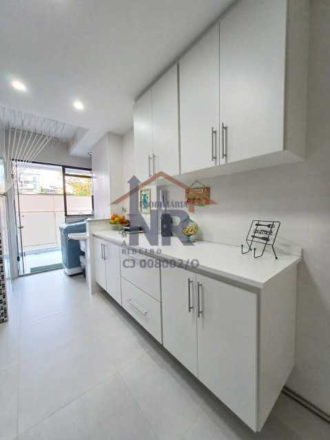 Conheça Imagem do WhatsApp de 2023-12- do imóvel - Apartamento 3 quartos à venda Freguesia (Jacarepaguá), Rio de Janeiro - R$ 1.100.000 - NR00963 - 24 Imagem do WhatsApp de 2023-12- - 24