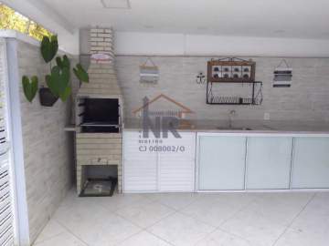 Casa condomínio fechado Freguesia/RJ. R$700mil - NR00964