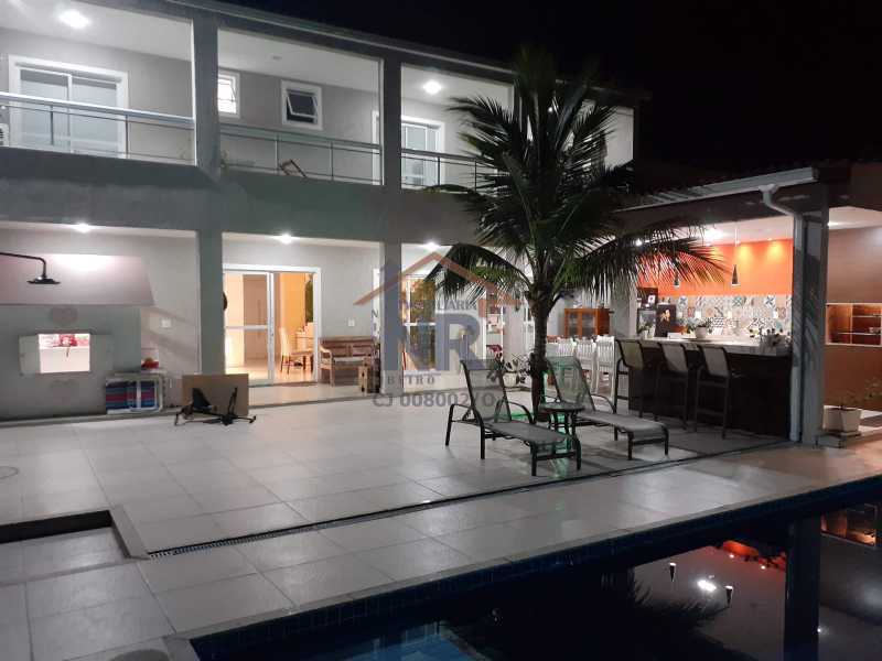 Conheça IMG-20231024-WA0307 do imóvel - Casa em Condomínio 6 quartos à venda Freguesia (Jacarepaguá), Rio de Janeiro - R$ 2.080.000 - NR00967 - 3 IMG-20231024-WA0307 - 3