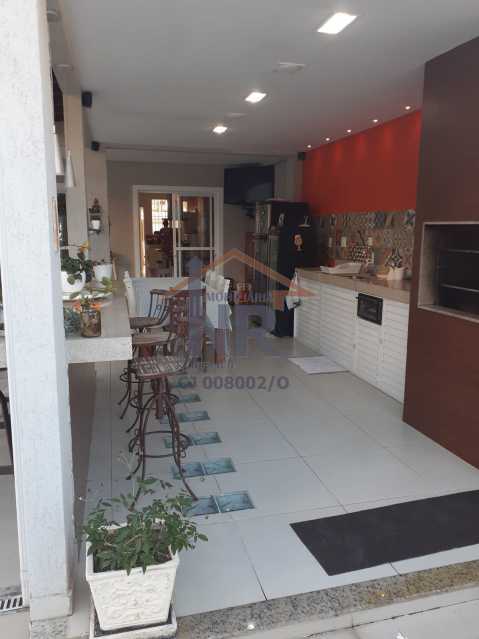 Conheça IMG-20231024-WA0311 do imóvel - Casa em Condomínio 6 quartos à venda Freguesia (Jacarepaguá), Rio de Janeiro - R$ 2.080.000 - NR00967 - 8 IMG-20231024-WA0311 - 8