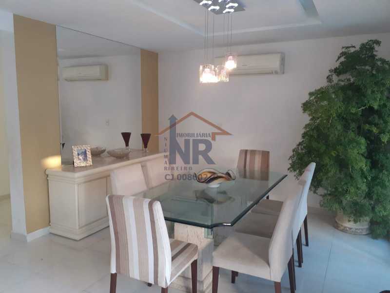 Conheça IMG-20231024-WA0313 do imóvel - Casa em Condomínio 6 quartos à venda Freguesia (Jacarepaguá), Rio de Janeiro - R$ 2.080.000 - NR00967 - 10 IMG-20231024-WA0313 - 10