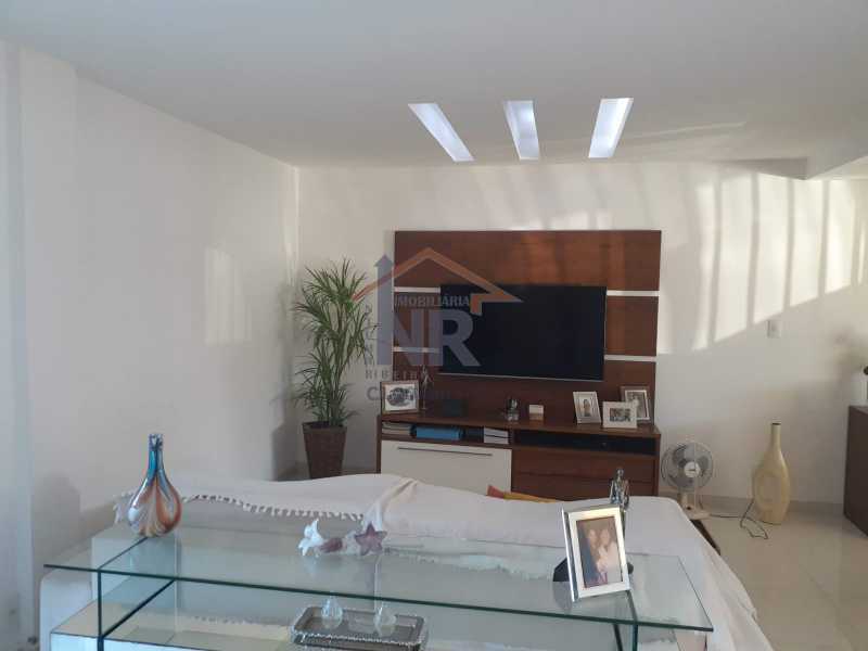 Conheça IMG-20231024-WA0315 do imóvel - Casa em Condomínio 6 quartos à venda Freguesia (Jacarepaguá), Rio de Janeiro - R$ 2.080.000 - NR00967 - 12 IMG-20231024-WA0315 - 12