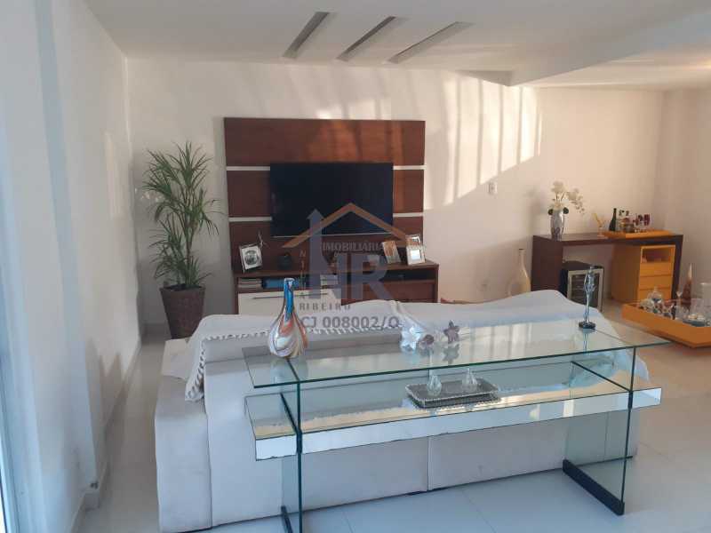 Conheça IMG-20231024-WA0317 do imóvel - Casa em Condomínio 6 quartos à venda Freguesia (Jacarepaguá), Rio de Janeiro - R$ 2.080.000 - NR00967 - 14 IMG-20231024-WA0317 - 14
