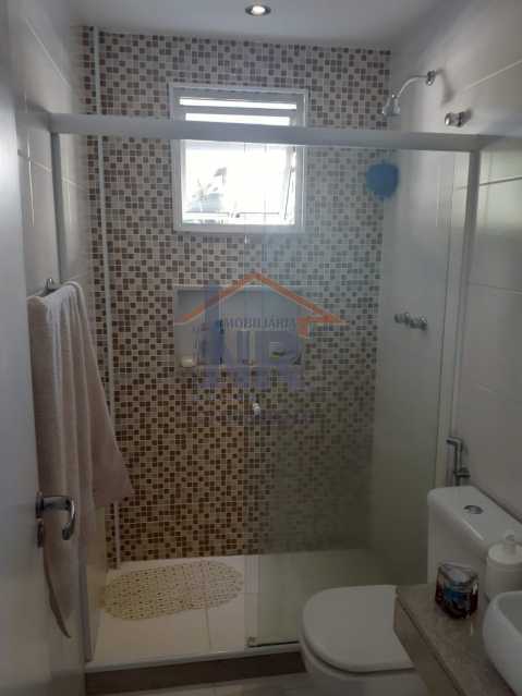 Conheça IMG-20231024-WA0321 do imóvel - Casa em Condomínio 6 quartos à venda Freguesia (Jacarepaguá), Rio de Janeiro - R$ 2.080.000 - NR00967 - 18 IMG-20231024-WA0321 - 18
