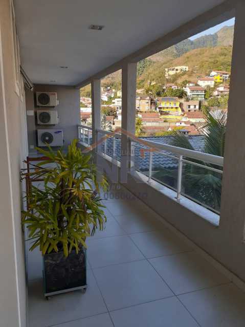 Conheça IMG-20231024-WA0327 do imóvel - Casa em Condomínio 6 quartos à venda Freguesia (Jacarepaguá), Rio de Janeiro - R$ 2.080.000 - NR00967 - 24 IMG-20231024-WA0327 - 24