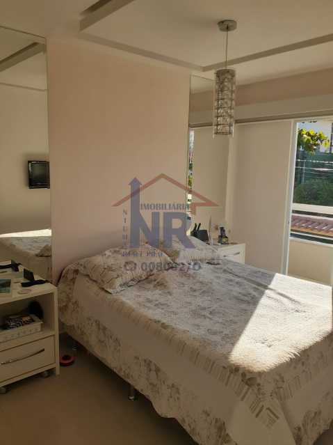 Conheça IMG-20231024-WA0329 do imóvel - Casa em Condomínio 6 quartos à venda Freguesia (Jacarepaguá), Rio de Janeiro - R$ 2.080.000 - NR00967 - 25 IMG-20231024-WA0329 - 25