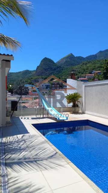 Conheça IMG-20240531-WA0345 do imóvel - Casa em Condomínio 6 quartos à venda Freguesia (Jacarepaguá), Rio de Janeiro - R$ 2.080.000 - NR00967 - 27 IMG-20240531-WA0345 - 27